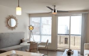 outdoor ceiling fan