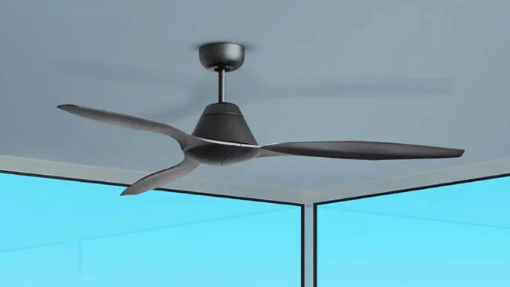 Must-Have Features in a High-Performance DC Ceiling Fan