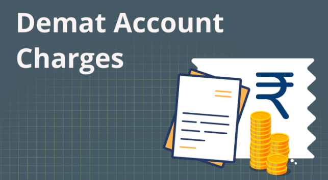 Demat accounts