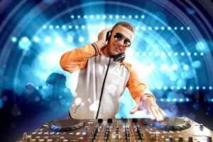 Ultimate Guide to Hiring a DJ for Corporate Events