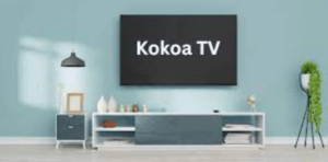 Kokoa TV