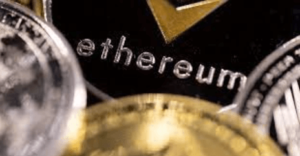 Unveiling Shapella 1.4b Ethereum