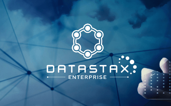 Datastax Nosql Apache 115m 1.6b Datastax