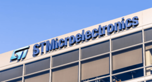 Dutch Stmicroelectronics 730m