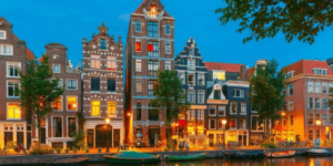 Amsterdambased Series Eetfabrieksingh Siliconcanals