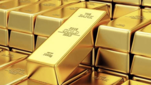 Gold Markets