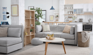 Property Staging