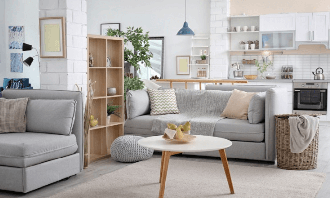 Property Staging