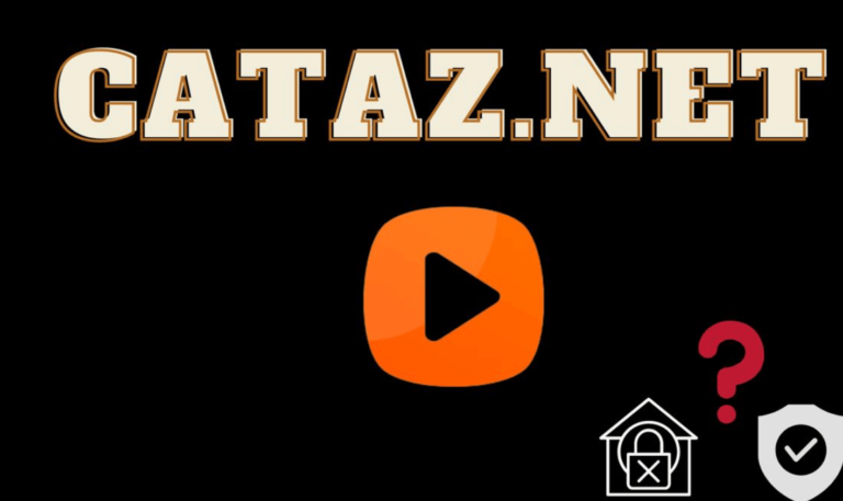 cataz net