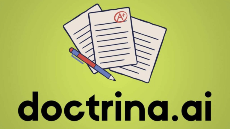 doctrine.ai exam generator
