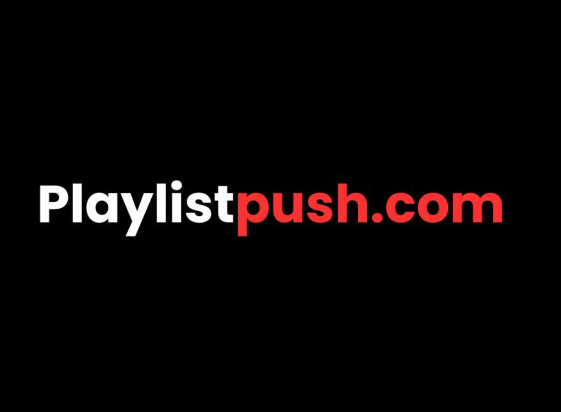 playlistpush. com