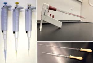 The Importance of Accurate Pipette Measurement in Laboratory Testing