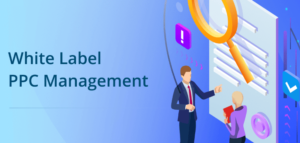 Label PPC Partner