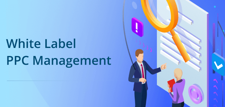 Label PPC Partner