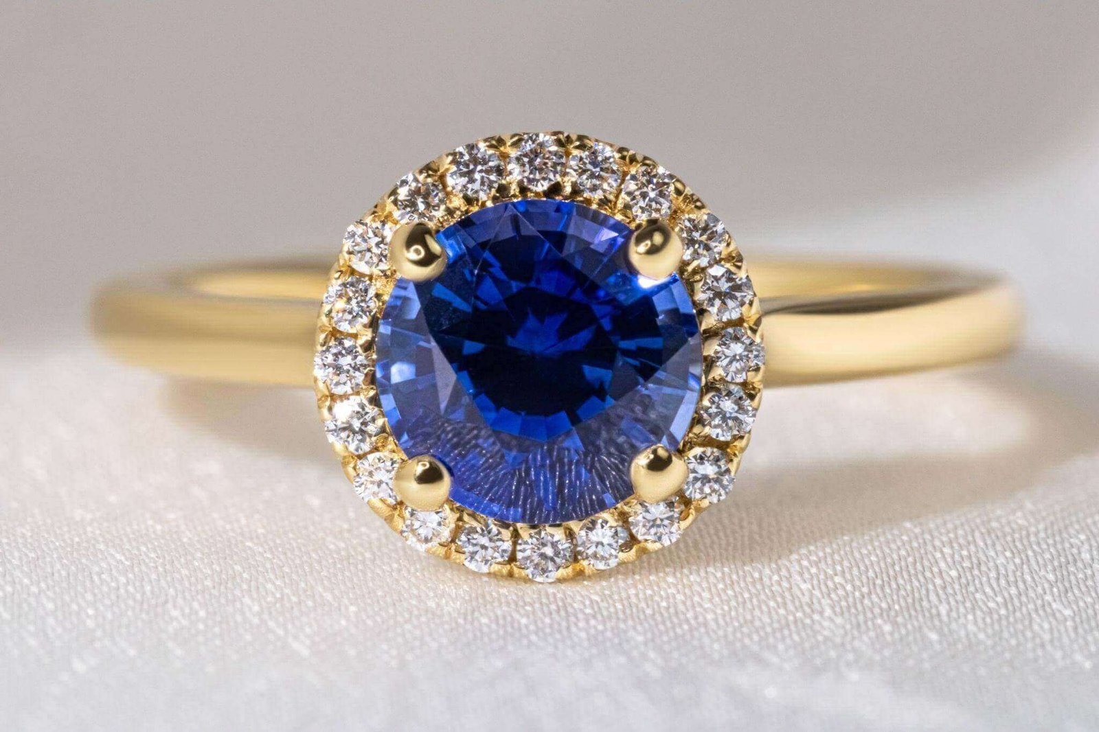 Blue Diamond