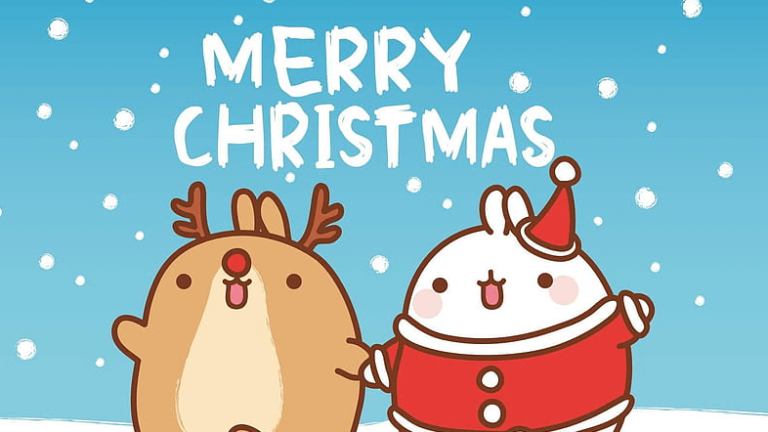 Cute:3bvdzchrwcy= Kawaii:Nb05m4iey2e= Christmas Background