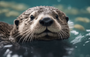 Cute:0yfyu-2i53u= Sea Otters