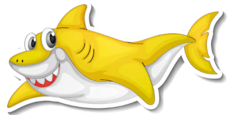 Cute:4w3rrecezjm= Lemon Shark