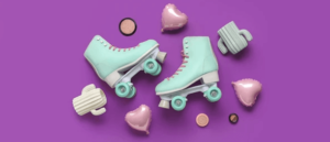 Cute:99dvkdh-Lj8= Rollerblades