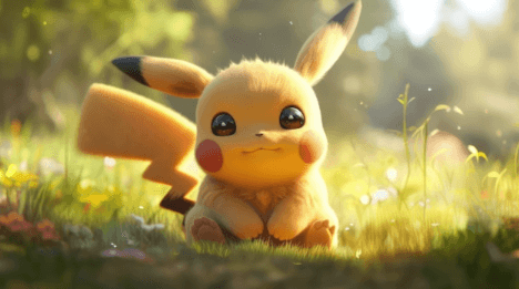 Cute:2qhgr-Ilhj8= Baby:Qbsdeed-0ds= Pikachu