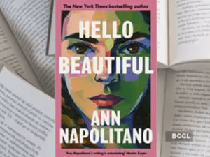 Hello Beautiful : a Novel