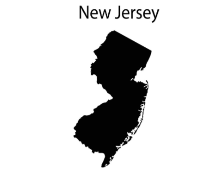 Outline:6zkdlqnt5lg= New Jersey Map