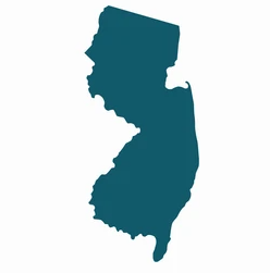 Outline:6zkdlqnt5lg= New Jersey Map