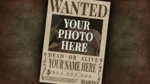 Background:6mnqb3cgvhy= Wanted Poster Template