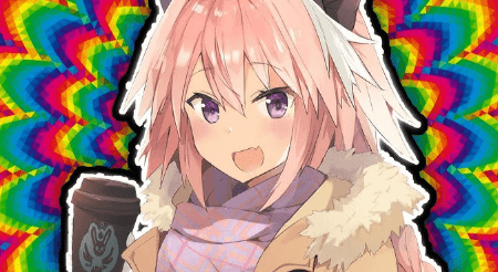 Aesthetic Anime:1fi8foy1jim= Femboy Pfp