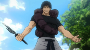 Anime:0mvovvthaog= Toji