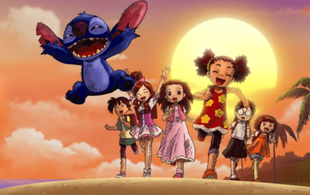 Anime:5-Kmwkzouv0= Stitch