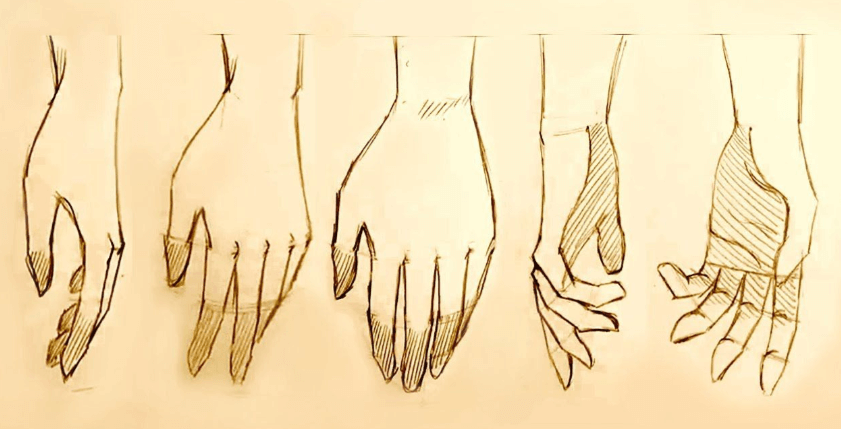 Anime:06fmmxm2dls= Hand Reference