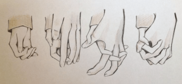 Anime:06fmmxm2dls= Hand Reference