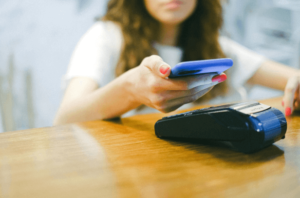 Zeller EFTPOS Machines