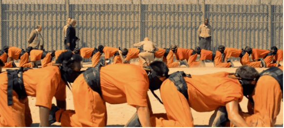 Baby:56bumgh-Kww= Human Centipede
