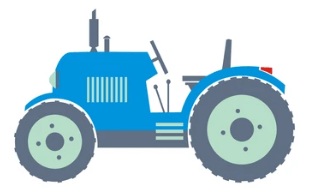 Clipart:_M7ewjzhu6g= Tractor