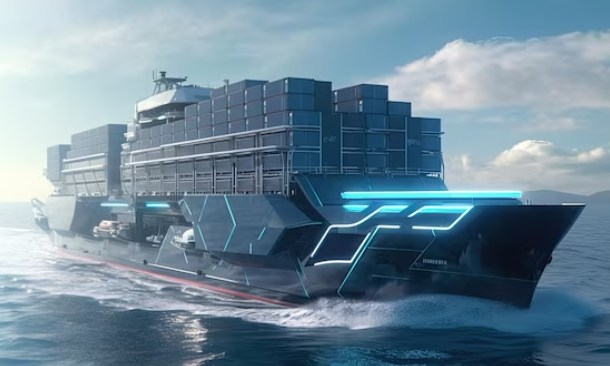 Technologies in Modern Ship Design