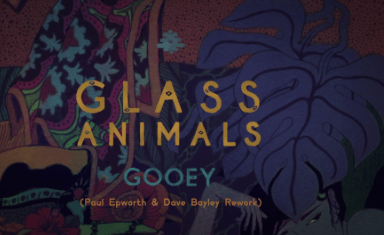 Art:29kl9mgqgto= Glass Animals