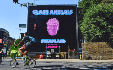 Art:29kl9mgqgto= Glass Animals