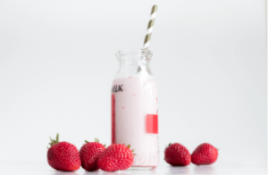 Cute:_G8ps7z4pp0= Strawberry Milk