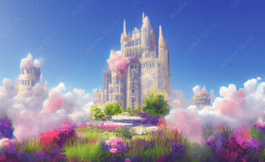 Clipart:7bqofzenxtc= Castle