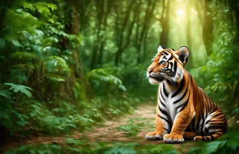 Clipart:10uq3lqth54= Tiger