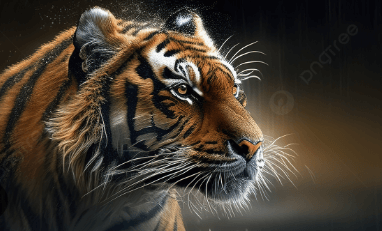 Clipart:10uq3lqth54= Tiger