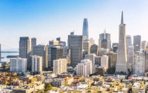 Map:2w0ac2xcoja= San Francisco