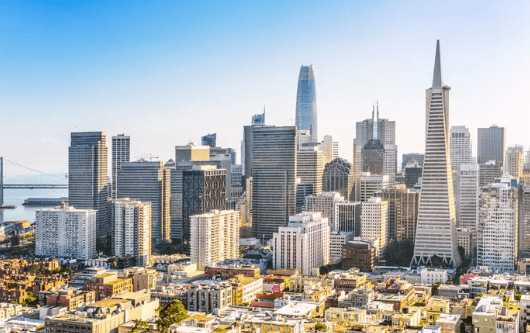 Map:2w0ac2xcoja= San Francisco