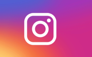 Icon:T6wgm_Oesma= Instagram Logo