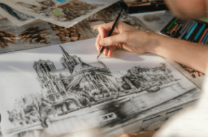 Easy:Zog-G1ykrr8= Drawings