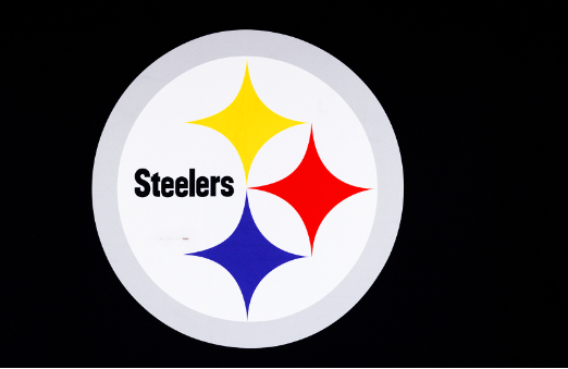 Clip Art:5m628kq8tmo= Steelers Logo
