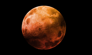 Blood Moon:1eivr9meei8= Lunar Eclipse