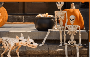 Clip Art:1s3xo1dahe8= Skeleton:-Falhzjs1dq= Halloween